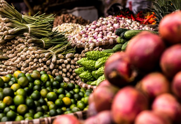 From Potential to Plenty: Paths to Unlocking Africa’s Agrifood Systems
