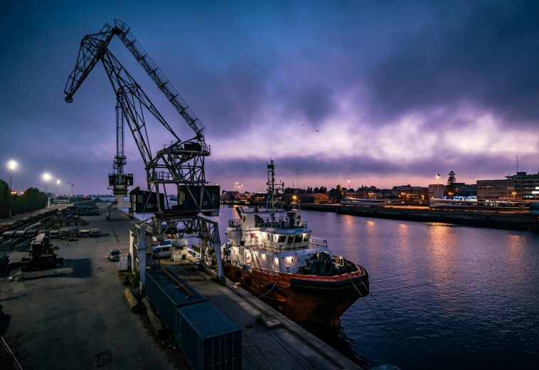 Connecting Africa: The Infrastructure Boom Reshaping Global Trade