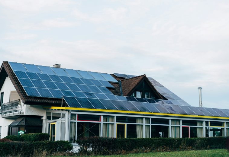 Renewable Hope: How Solar Is Transforming Rural Africa