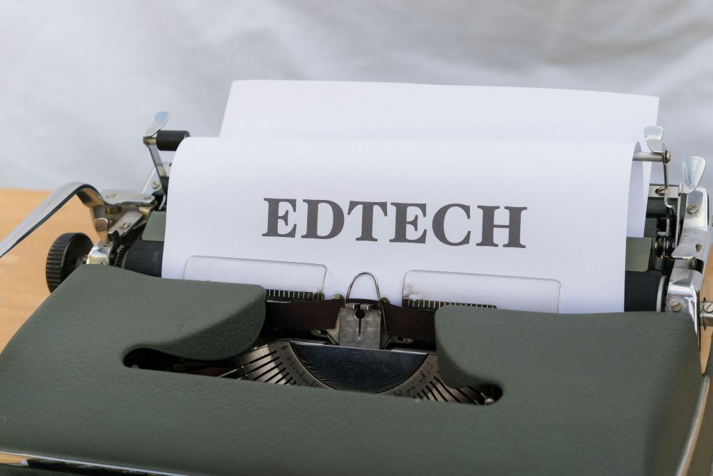 Youth, Tech, and Sustainability: Africa’s EdTech Startups Leading Transformation