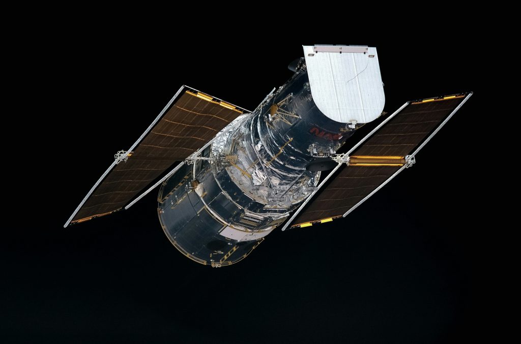 From Earth To Orbit: How Africa's Space Economy Is Taking Off - African Leadership Magazine