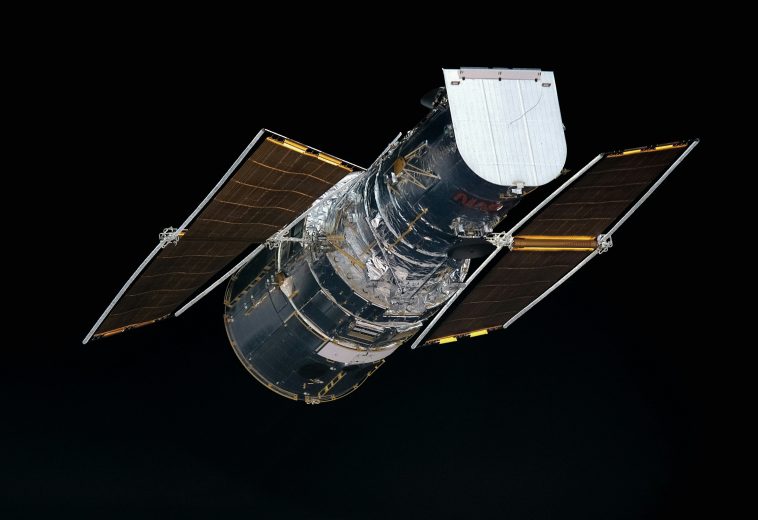 From Earth to Orbit: How Africa’s Space Economy Is Taking Off