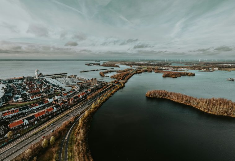 Ports and Highways: How Modern Infrastructure Is Transforming Africa