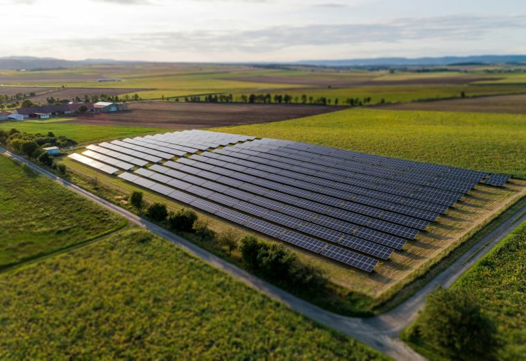 Engineering the Energy Transition: Egypt’s West Minya Project Sets a Continental Benchmark