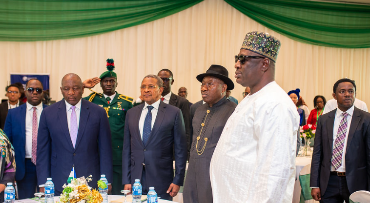 Leadership and Trade: The Abuja Breaking Barrier Summit That Could Redefine Africa’s Future