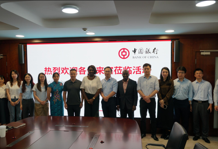 From Trade to Transformation: China Mission and Africa’s Industrial Future