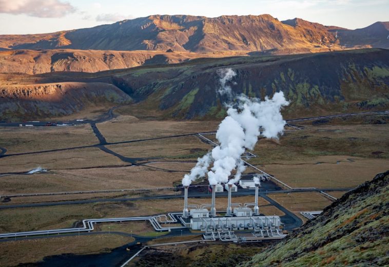 Geothermal Leadership: Kenya’s Energy Infrastructure Model for Africa