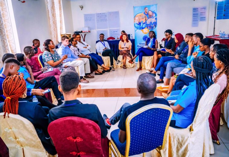 Home-Grown Hope: Africa’s Youth Look Within
