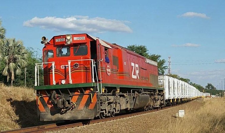 Regional Rail Corridors: Driving Africa’s Trade and Economic Integration