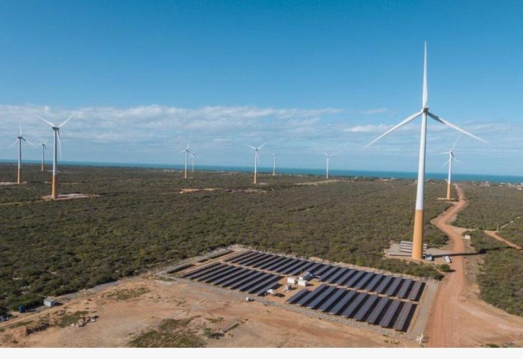 Namibia Positions Itself as Africa’s Emerging Green Hydrogen Leader