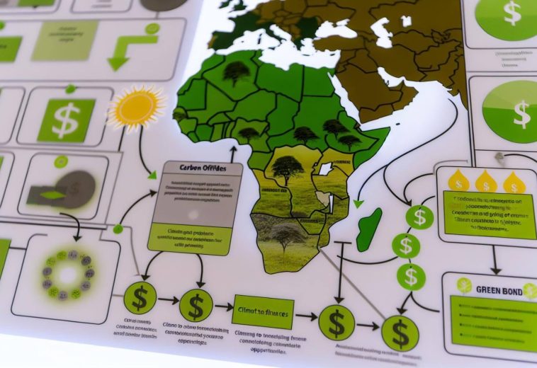 Carbon Markets: Turning Africa’s Natural Assets into New Wealth