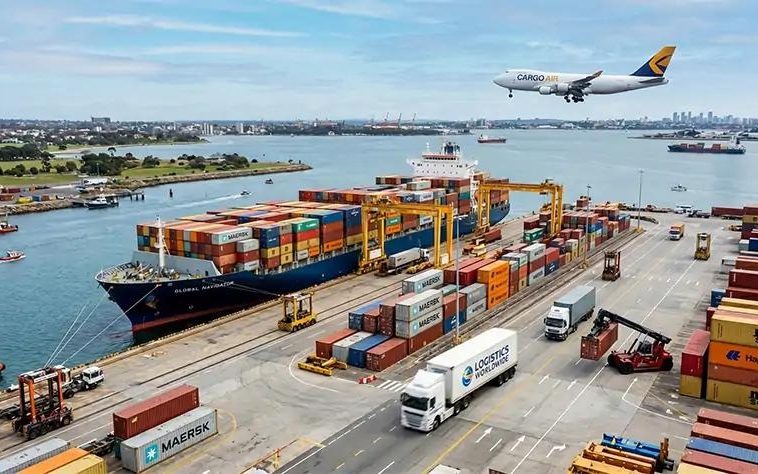 Wings of Trade: Connecting Africa’s Markets