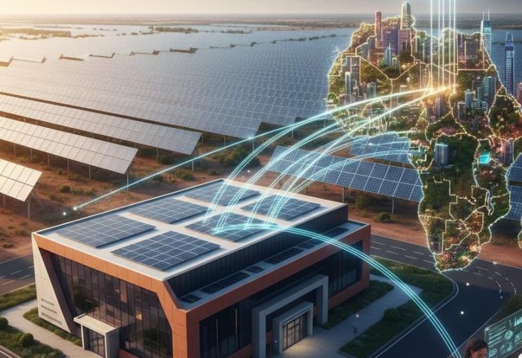 Africa’s Data Economy: Building the Infrastructure for an AI-Powered Future