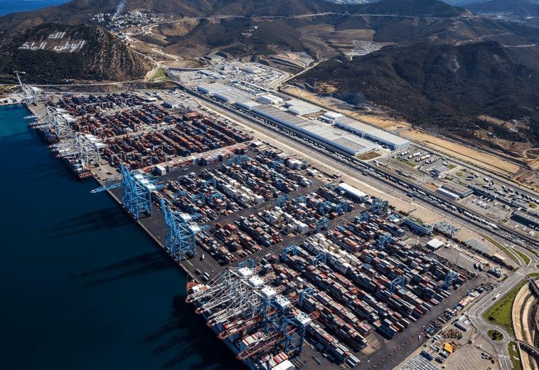 Africa’s Maritime Advantage: Ports Powering a New Trade Era