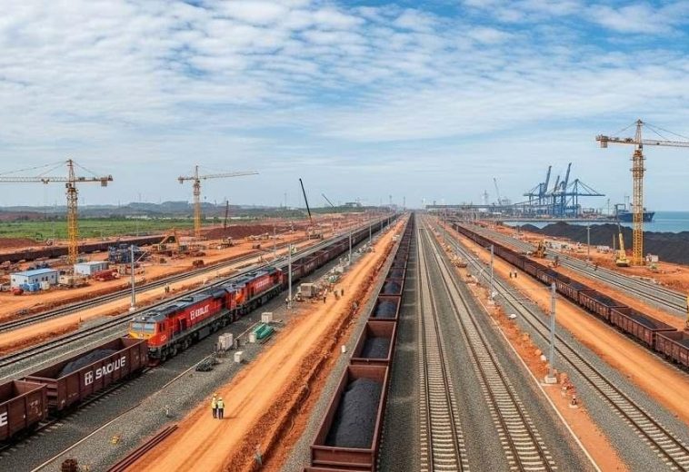 Public-Private Partnerships: Closing Africa’s Infrastructure Gap