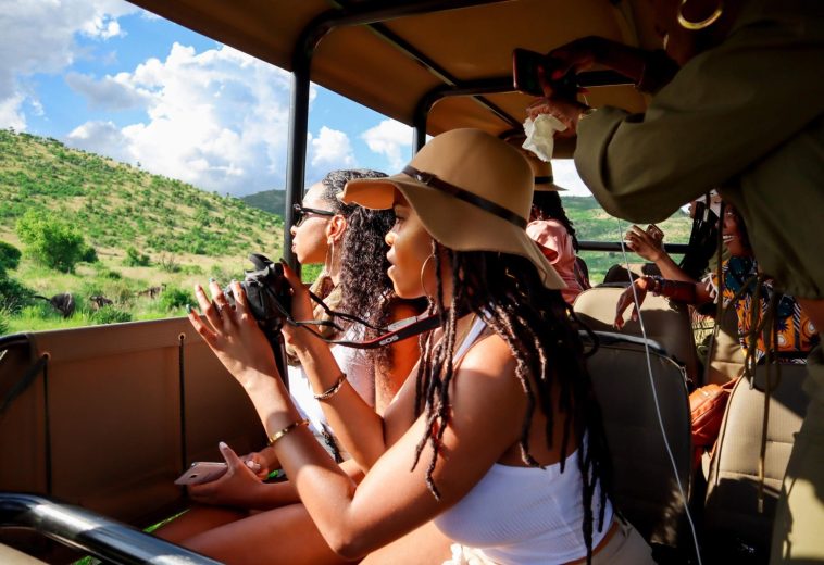 South Africa’s Tourism Revival: Rising Visitor Numbers Fuel Economic Growth
