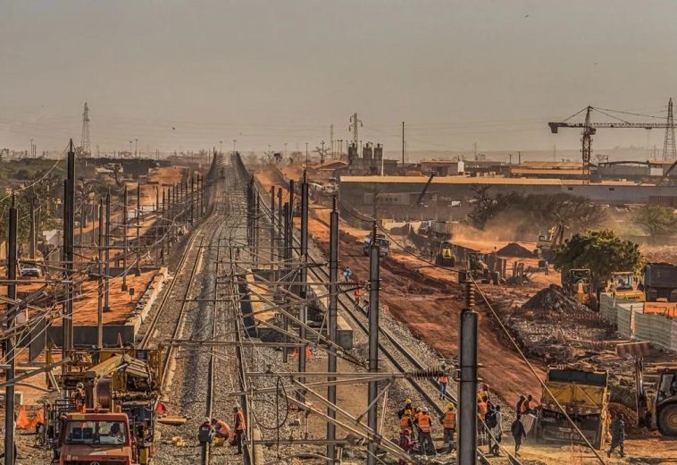 Africa’s New Infrastructure Push: Green Projects Attract Fresh Capital