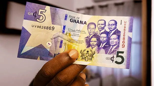 Cedi Appreciation: Lessons for Africa’s Economic Recovery and Stability