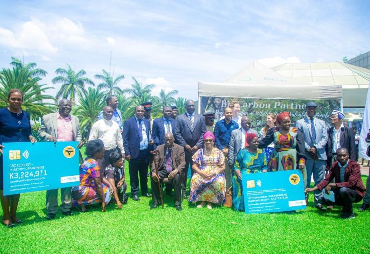 Zambia’s Carbon Market Opportunity: Turning Climate Action into New Investment