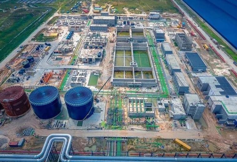 West Africa’s Fuel Ambition: Building a Regional Market for Refined Petroleum