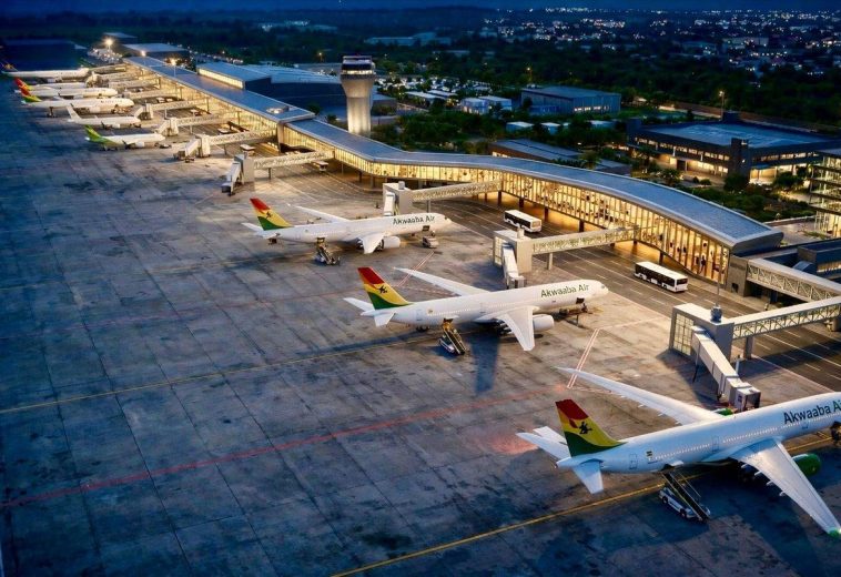 A New Era for African Aviation: Expanding Regional Connectivity Across the Continent