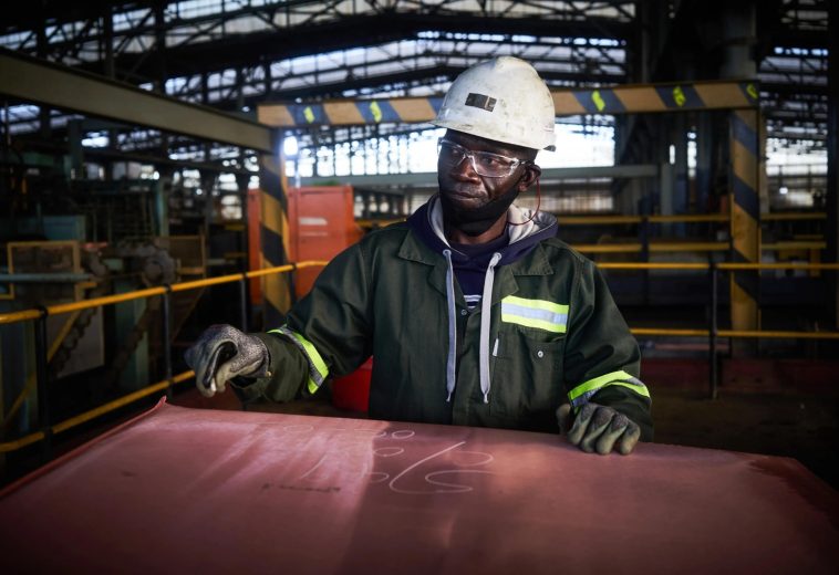 From Raw Materials to Finished Products: Africa’s Push for Local Value Addition