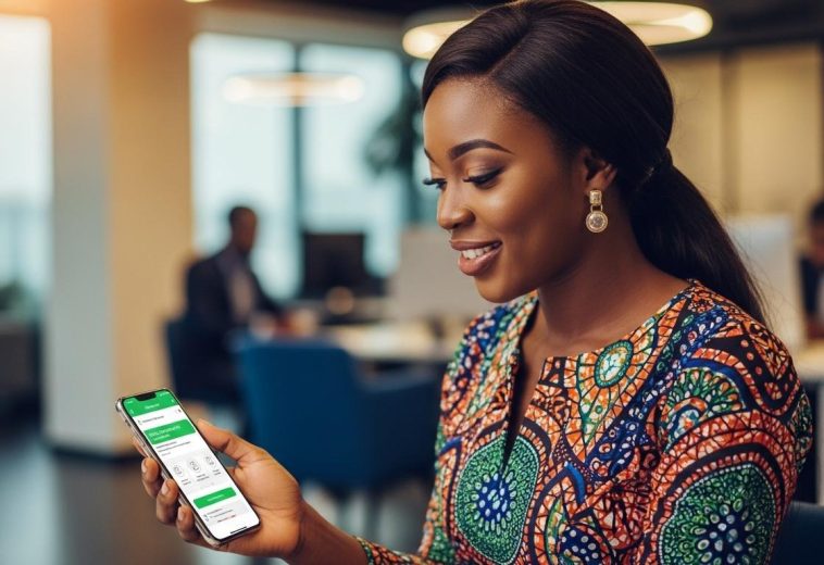 The Growth of African Insurance: Digital Platforms Are Bringing Protection to Underserved Communities