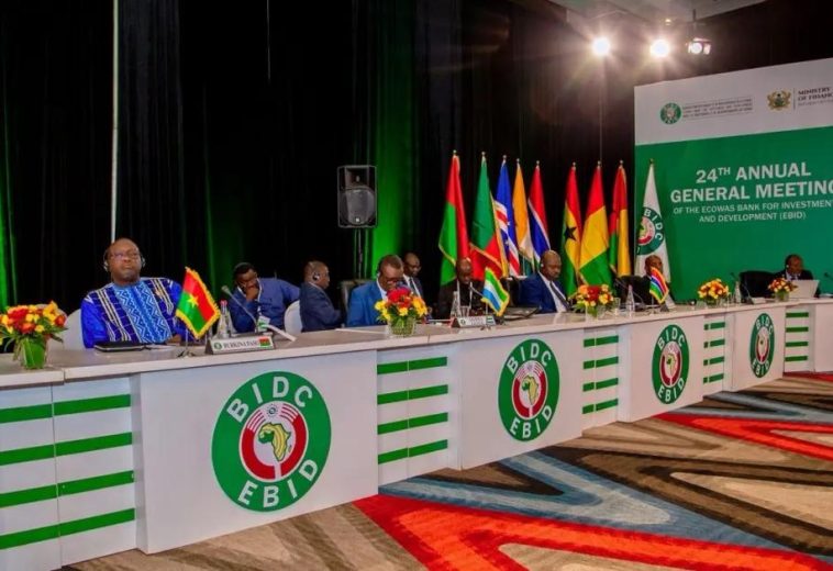 West Africa’s New Development Push: EBID Mobilises More Than $500 Million for Growth