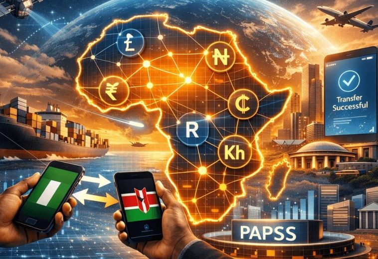 Africa’s Digital Trade Revolution: Building the Infrastructure for a Single African Market