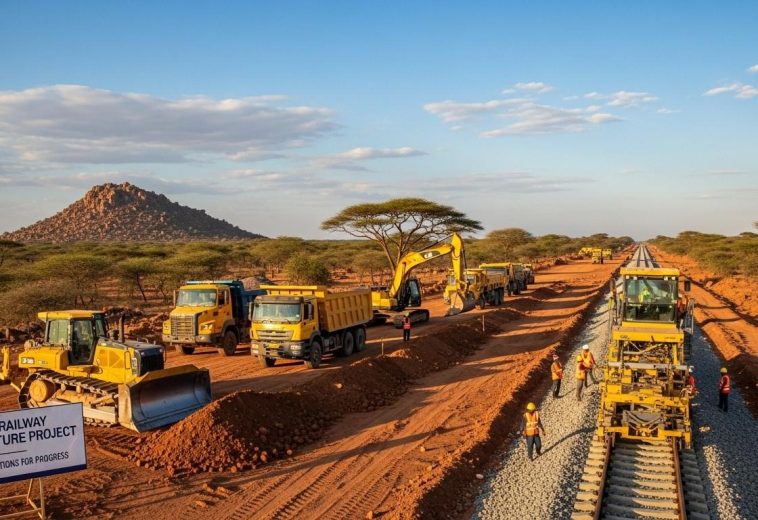Africa’s Infrastructure Financing Gap: New Capital Models Are Emerging to Fund Growth