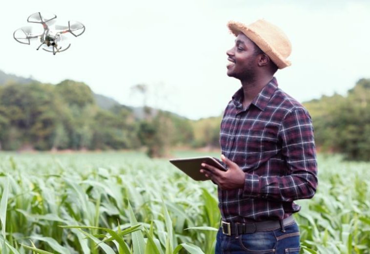Africa’s Farming Revolution: Technology and Science Are Helping Farmers Adapt