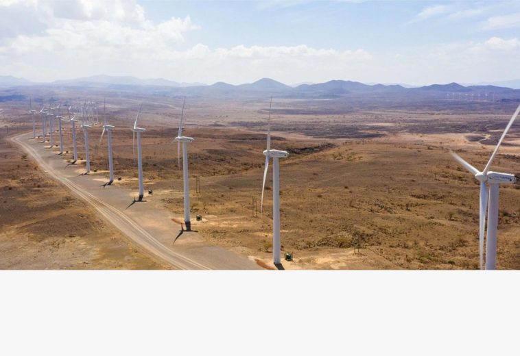 Africa’s Energy Boom: Record Growth in Solar, Wind and Clean Power