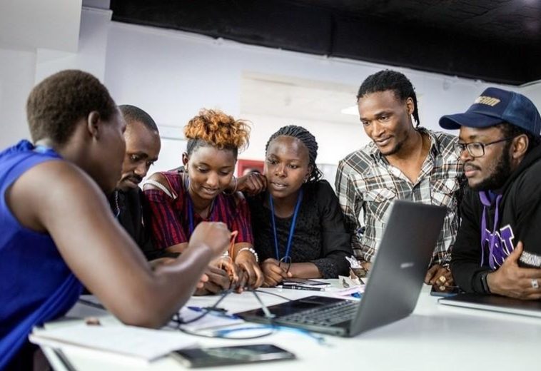 Africa’s Homegrown Innovation: Technology Companies Tackling African Challenges