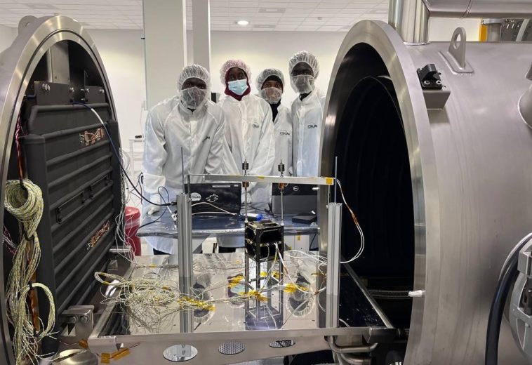 Africa Reaches for the Stars: How Satellites Are Transforming Life on the Ground
