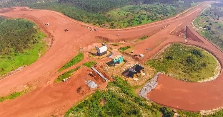Uganda’s Growth Engine: Infrastructure, Investment and the Road to a More Connected Economy
