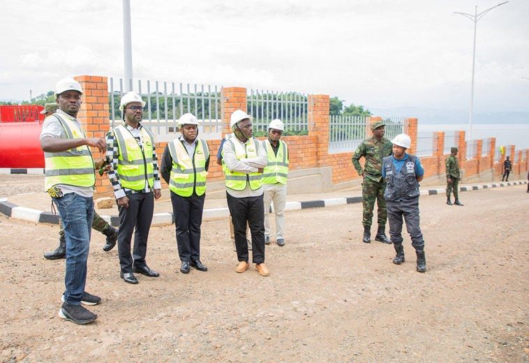Rwanda’s New Trade Gateway: How Rusizi Port Could Transform Regional Commerce