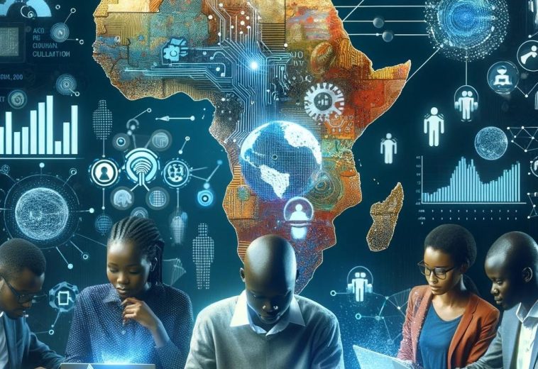 Africa’s Digital Leap: How Technology Is Rewriting the Growth Story