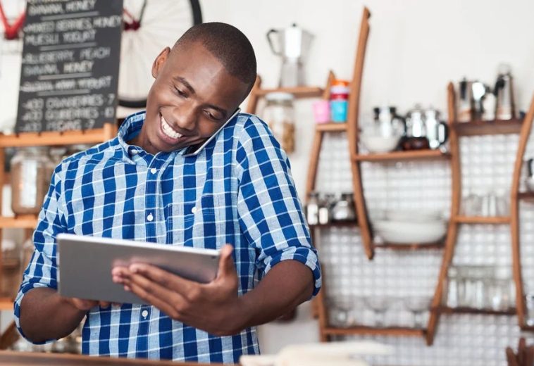 FINANCE & SMEs: $332M Boost for SA’s Small Businesses