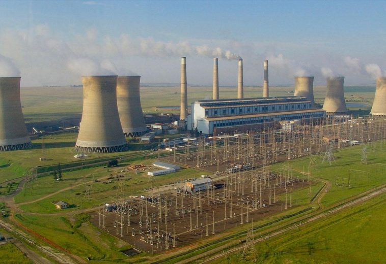 South Africa’s Power Turnaround: Eskom’s Return to Stability and Profitability