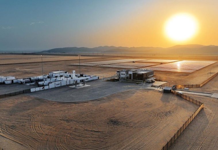 Namibia’s Energy Opportunity: Fresh Investment Signals Confidence in Its Resource Potential