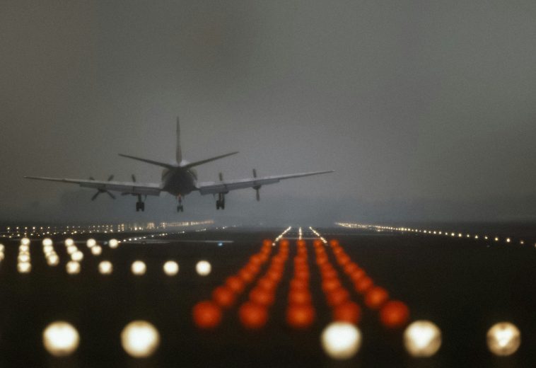 Bishoftu Airport Africa: The Strategic Template for Great Power Competition Navigation
