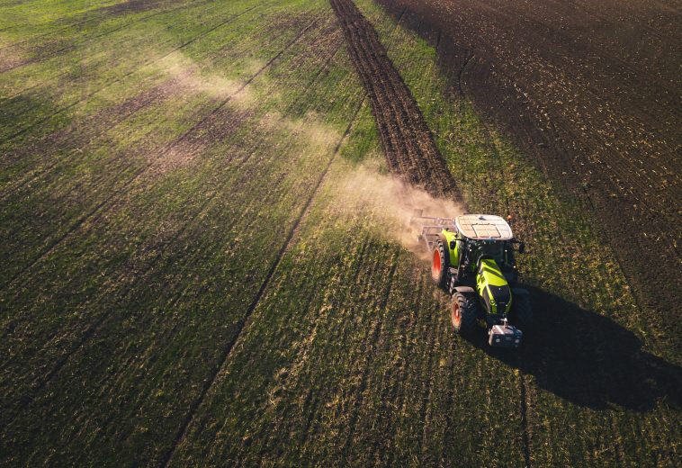 Sustainable Agriculture Africa: A Turning Point for Food Security