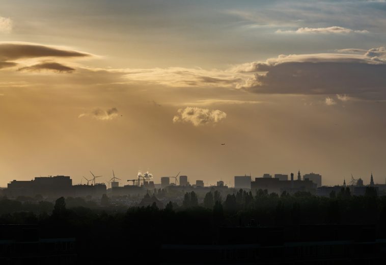 Design or Demand: The Choice Defining Africa’s Next Urban Generation