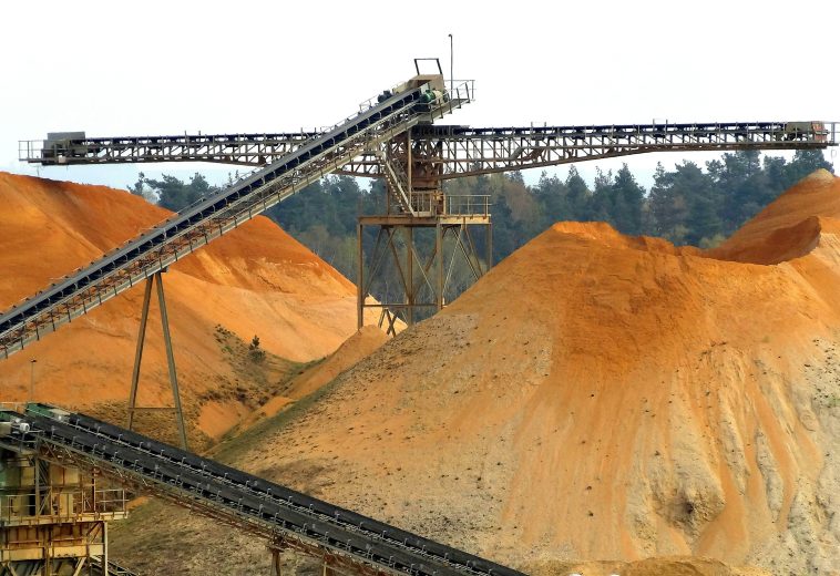 Mineral Processing: Africa’s Gateway to Global Competitiveness