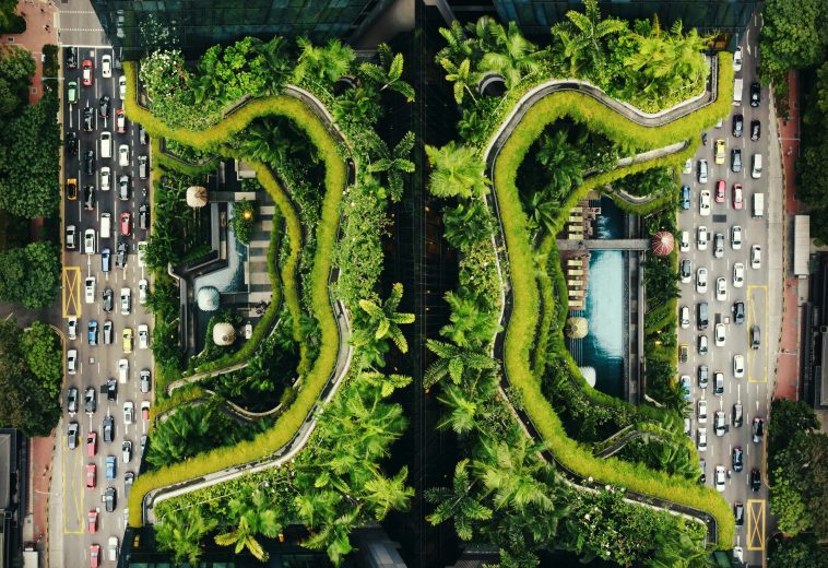 The Pipeline Imperative: Financing Africa’s Sustainable Infrastructure
