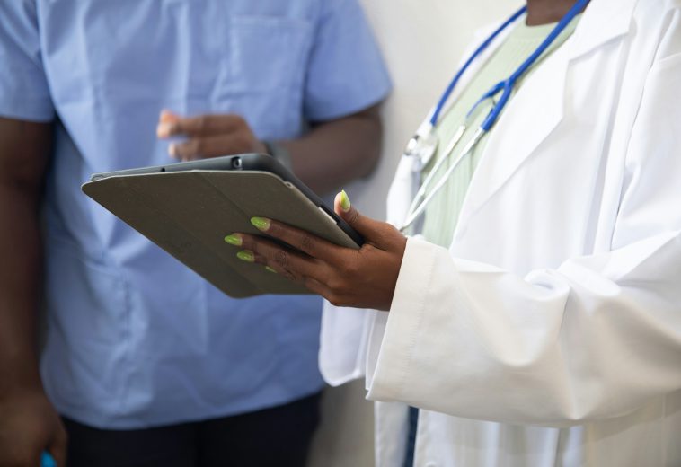 Sustainable Development: Africa’s Healthcare Workforce Transformation