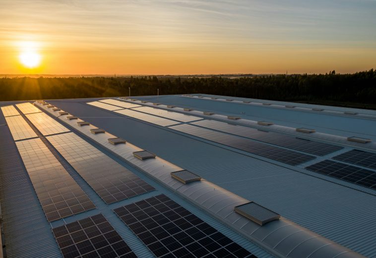 CAR Energy: From Diesel Dependence to Solar Sovereignty