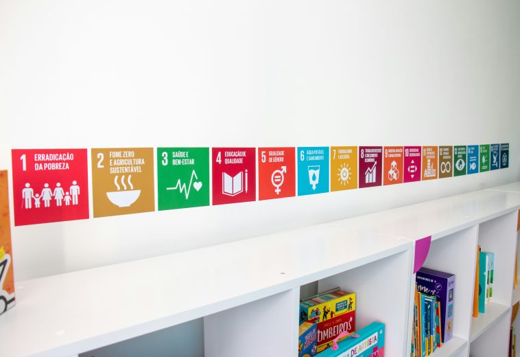 2030 Goals in Reach: Africa’s Critical Path to Inclusive Growth