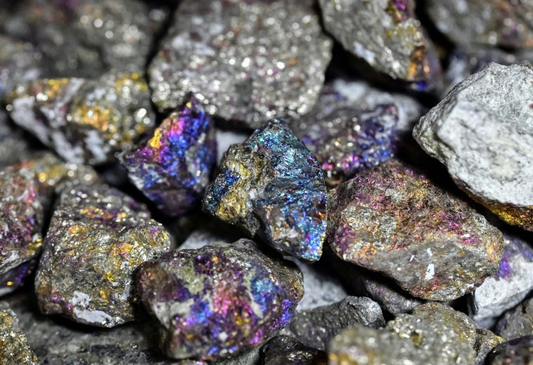 Africa’s Mineral Advantage: Building Regional Processing and Manufacturing Capacity