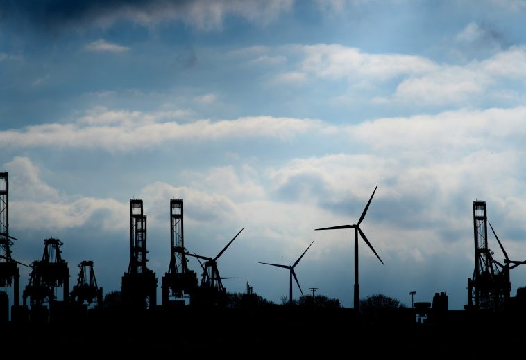 The 2050 Blueprint: Africa’s Path to Sustainable Industrial Prosperity